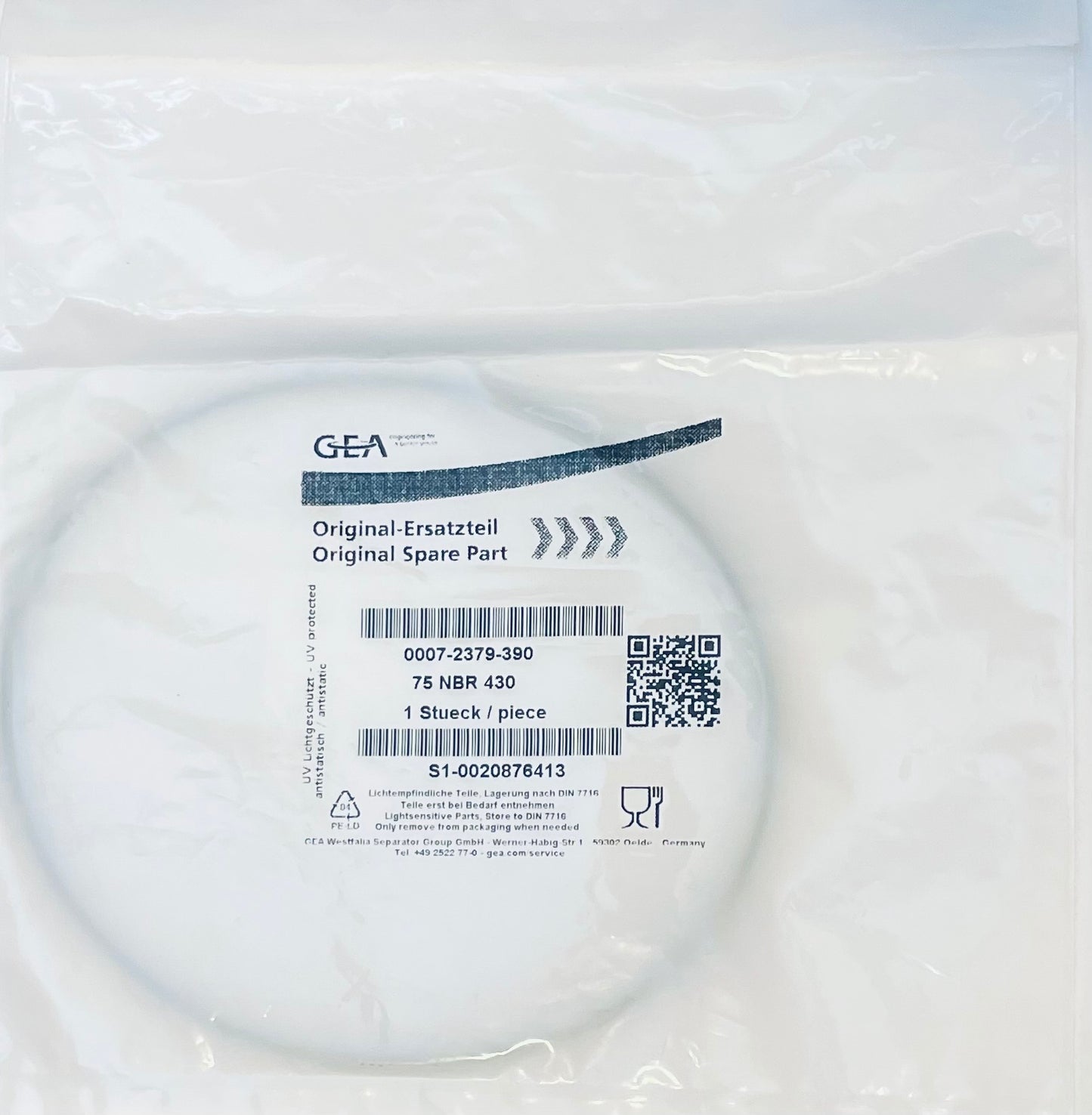 GEA 0007-2379-390
