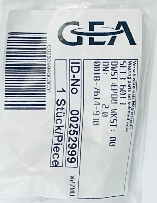 GEA 0018-7614-930