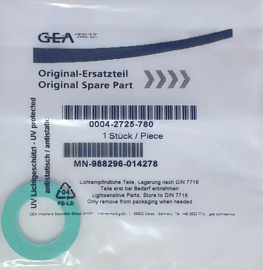 GEA 0004-2725-780