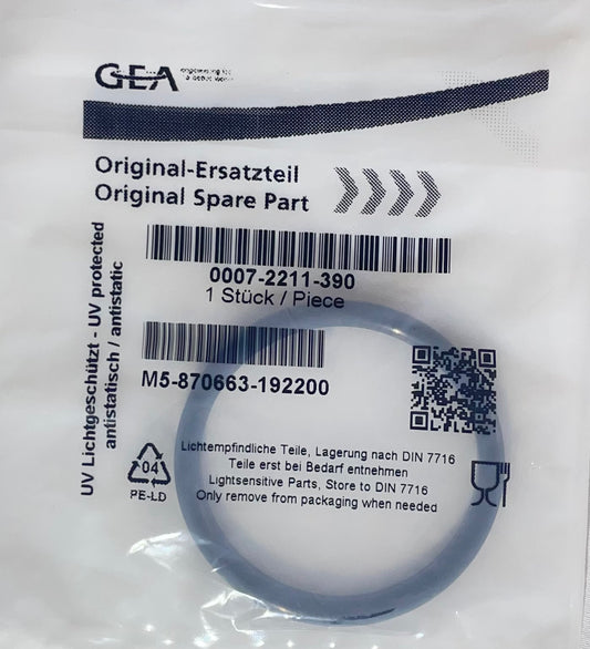 GEA 0007-2211-390