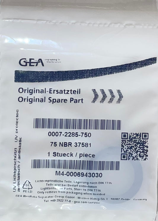 GEA 0007-2285-750