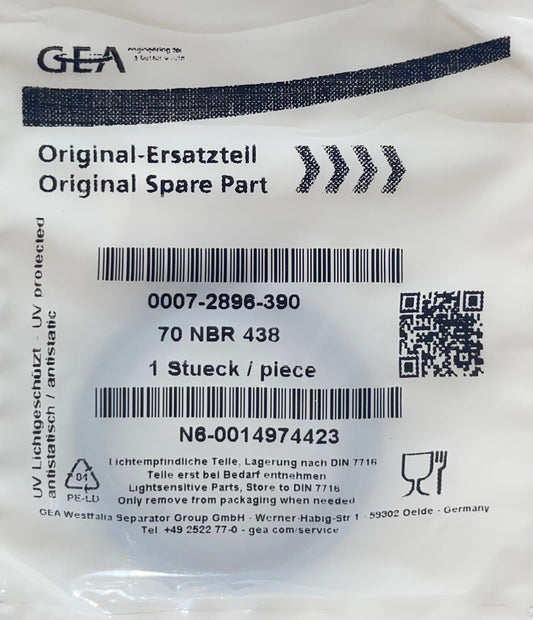 GEA 0007-2896-390