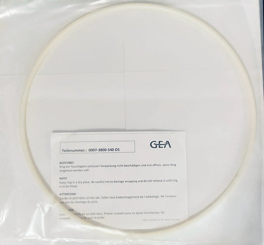 GEA 0007-3800-540