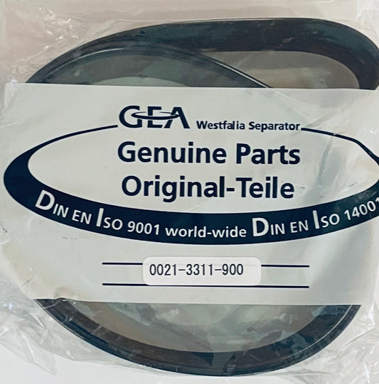 GEA 0021-3311-900