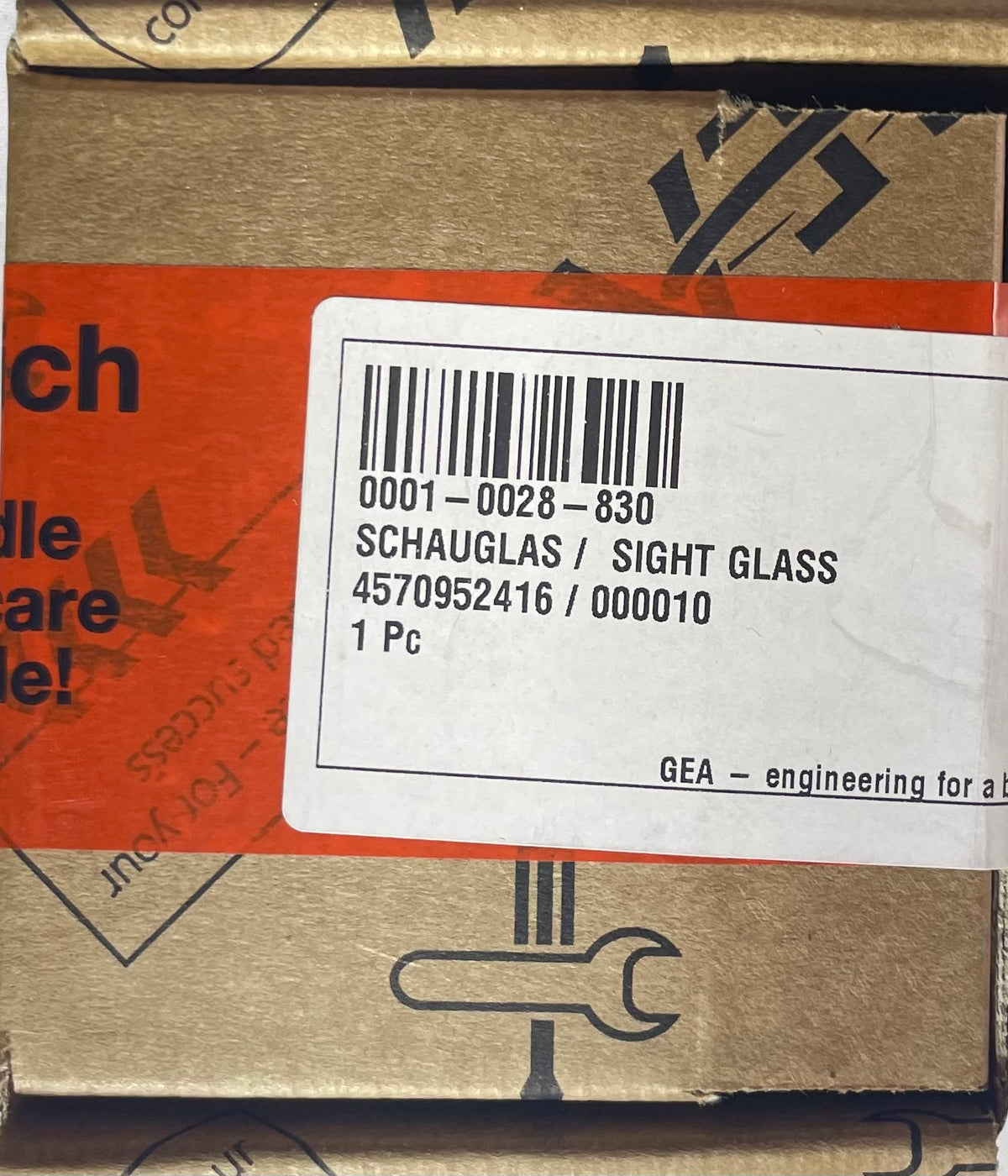 GEA 0001-0028-830 – MFG inc