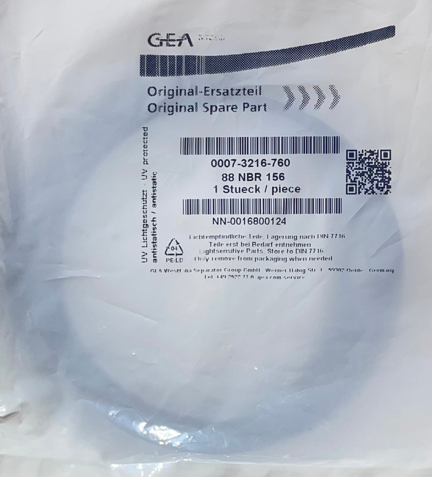 GEA 0007-3216-760